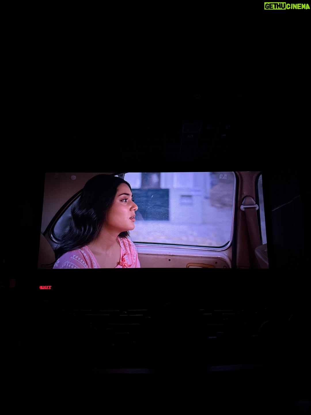 Asmeet Sehra - 1.7K Likes - Bahaar is feeling like a bahaar👧🏻🩷

Truly grateful to be a part of #PhapheyKuttniyaa 🫶🏼
Never imagined I’d get the opportunity to play Bahaar, it still feels surreal! This is not just a role, it’s a dream come true for me. I’m beyond thankful to @jagdeepsidhu3 sir for believing in me.🤗 Also feel really lucky to have met and stood with Neeru mam, Tania mam and with the entire team.🥹

Thankyou @prabhbainsmusic for always supporting! 

Shukriya twade sareya da v ehna peyar den layi eda hi support te peyar karde raho✨

Bohat sara peyar,
Bahaar🩷