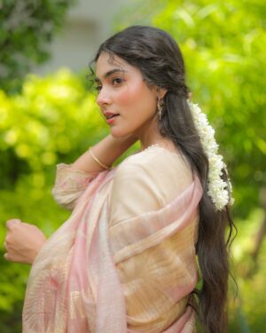 Asmeet Sehra Instagram - Vanakkam! straight from the south indian movies, okay now suggest some good names for me if I were from chennai aajoo comment below!š¬š¤ ā
ļø
š· @aestheticvisioner
#southindian #explorepage