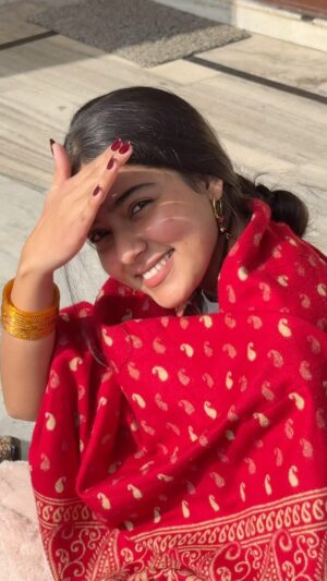 Asmeet Sehra Instagram - Vangan chdaa lao kudiyoš¤ā¤ļø
#reels #reelsinstagram #explorepage #explore #reelkarofeelkaro #punjabi #punjabisongs #punjabisong