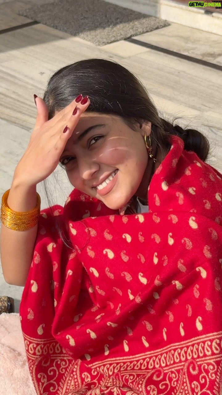 Asmeet Sehra - 16.1K Likes - Vangan chdaa lao kudiyo🤭❤️

#reels #reelsinstagram #explorepage #explore #reelkarofeelkaro #punjabi #punjabisongs #punjabisong