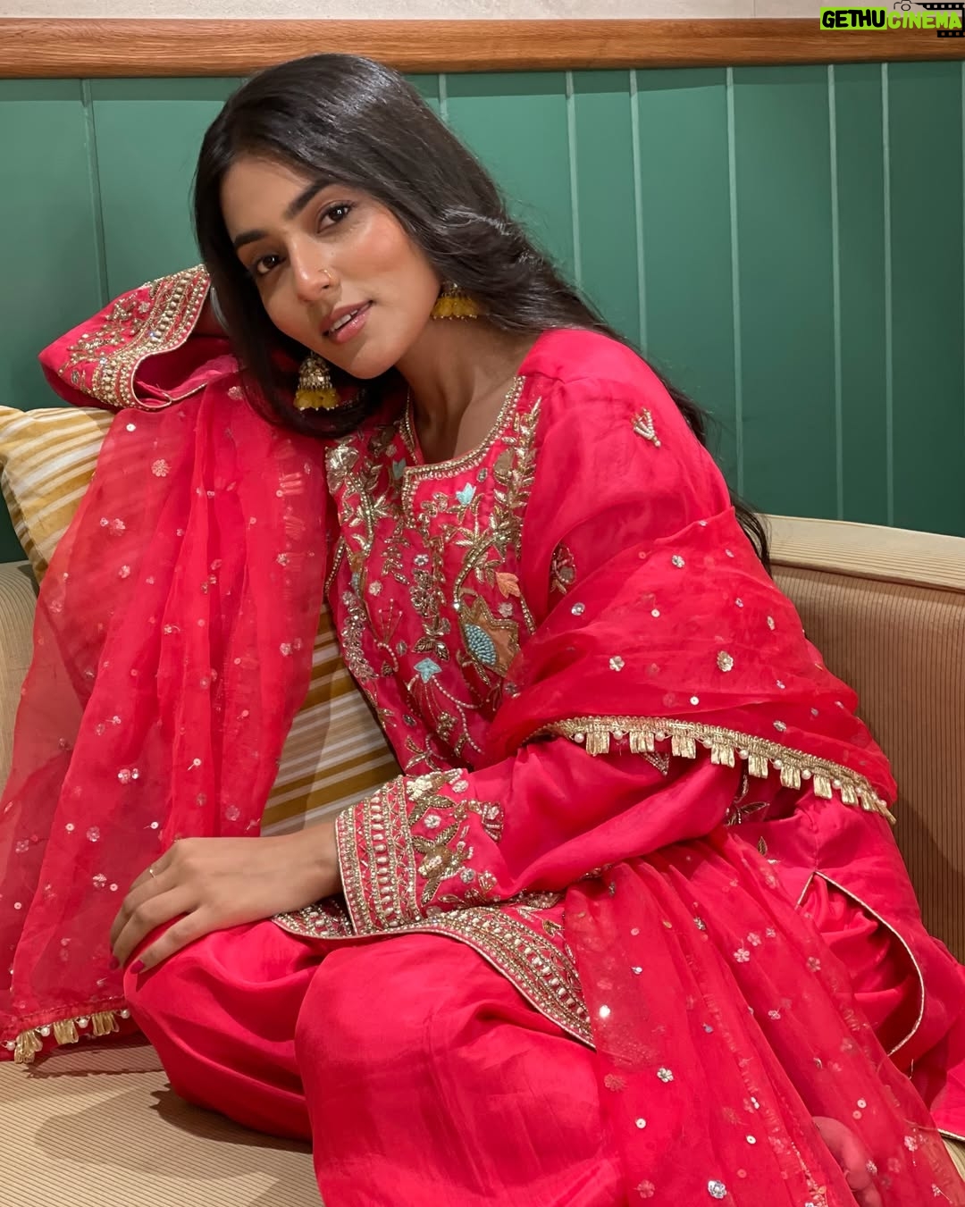 Asmeet Sehra - 2.3K Likes - Khawre ki akhan naal karne sawaal ve..🕊