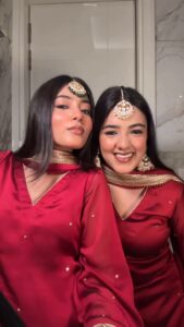 Actress Asmeet Sehra HD Photos and Wallpapers January 2026
