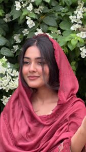 Actress Asmeet Sehra HD Photos and Wallpapers July 2025