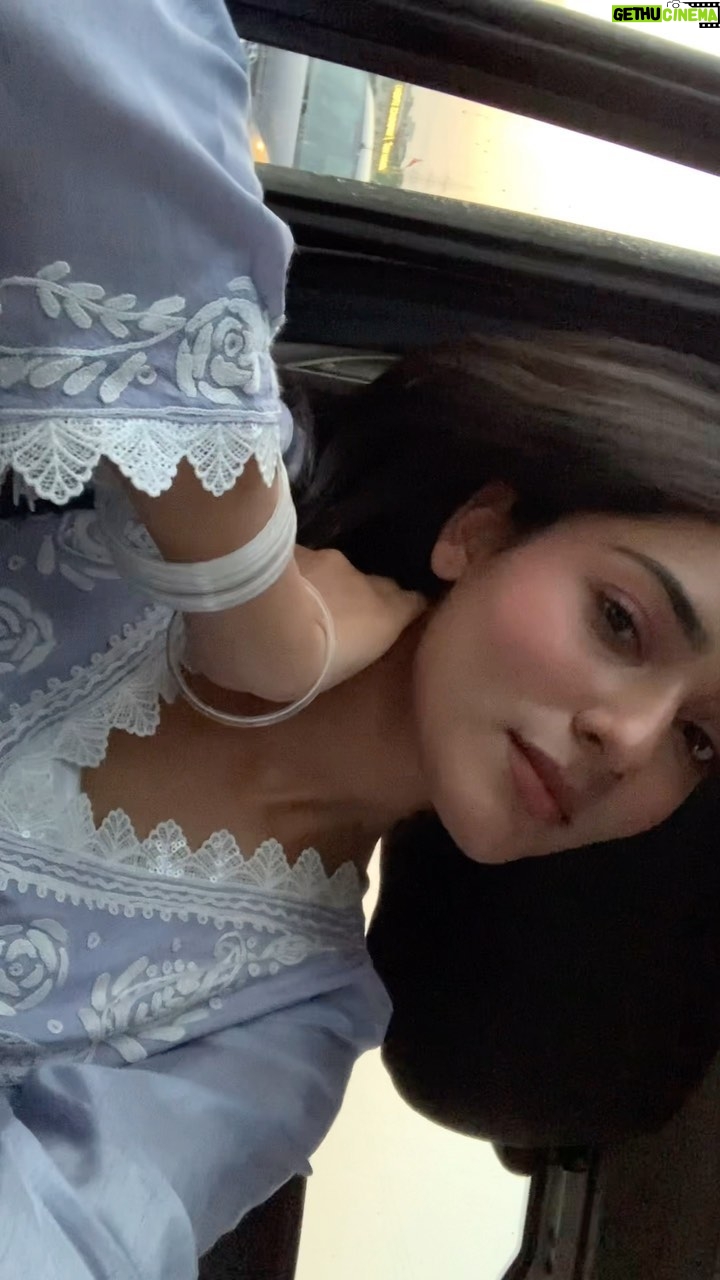 Asmeet Sehra - 56.8K Likes - रोशन फ़िज़ाएँ हो गई हैं🤍 

#reels #reelsinstagram #reelkarofeelkaro #explorepage #explore