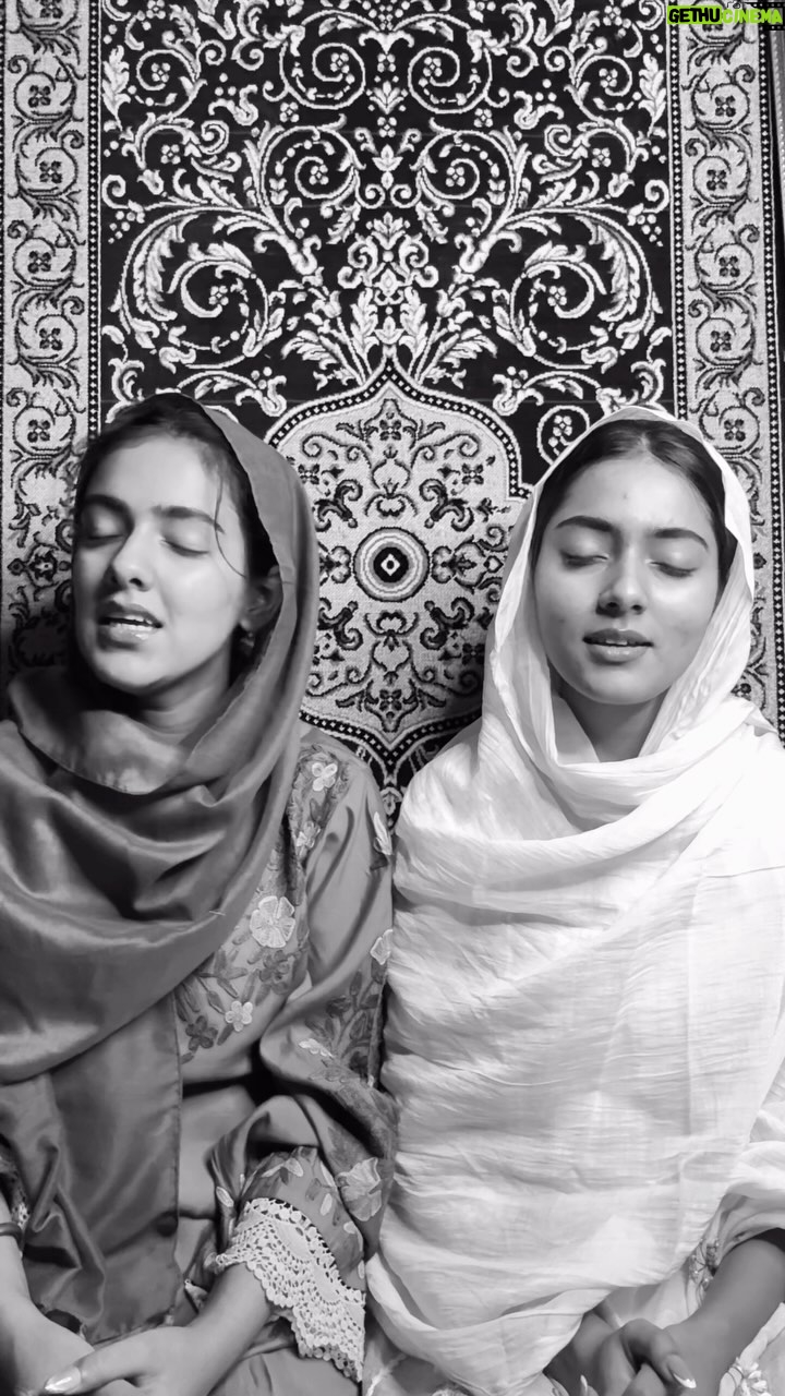 Asmeet Sehra - 2.8K Likes - “Aar nanak paar nanak sab thaan ek onkar nanak”

#waheguru 

🪕✨