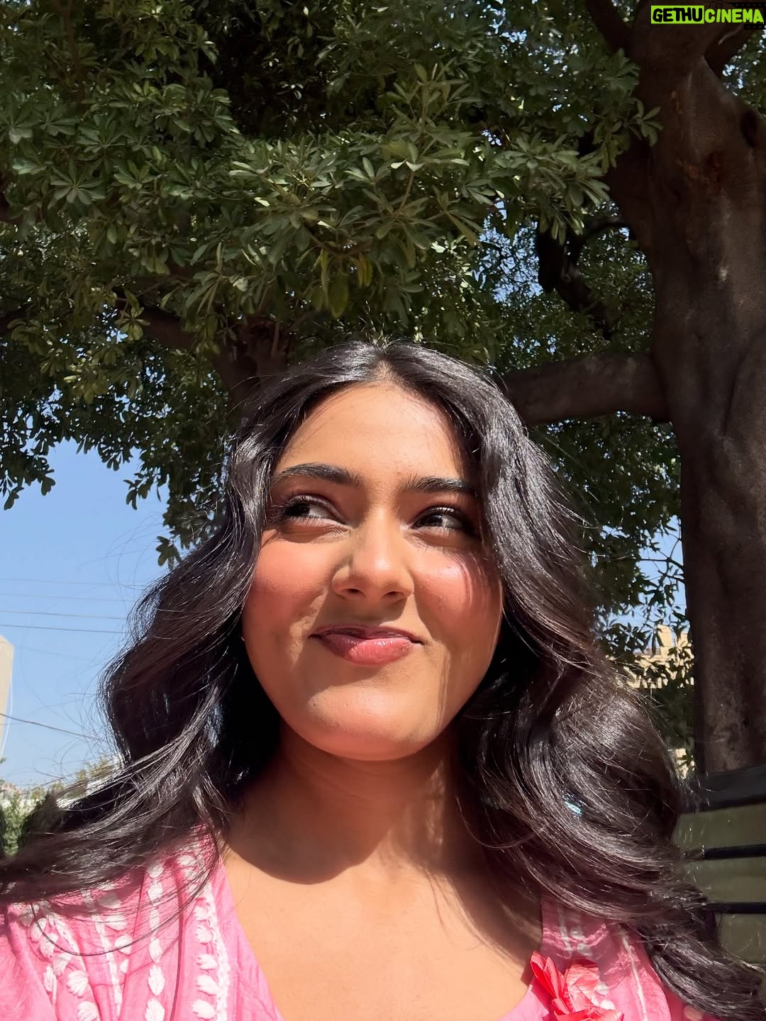 Asmeet Sehra - 1.7K Likes - Bahaar is feeling like a bahaar👧🏻🩷

Truly grateful to be a part of #PhapheyKuttniyaa 🫶🏼
Never imagined I’d get the opportunity to play Bahaar, it still feels surreal! This is not just a role, it’s a dream come true for me. I’m beyond thankful to @jagdeepsidhu3 sir for believing in me.🤗 Also feel really lucky to have met and stood with Neeru mam, Tania mam and with the entire team.🥹

Thankyou @prabhbainsmusic for always supporting! 

Shukriya twade sareya da v ehna peyar den layi eda hi support te peyar karde raho✨

Bohat sara peyar,
Bahaar🩷