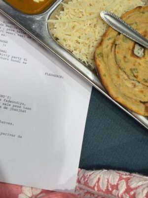 Asmeet Sehra Instagram - Bahaar is feeling like a bahaarš§š»š©·
Truly grateful to be a part of #PhapheyKuttniyaa š«¶š¼
Never imagined Iād get the opportunity to play Bahaar, it still feels surreal! This is not just a role, itās a dream come true for me. Iām beyond thankful to @jagdeepsidhu3 sir for believing in me.š¤ Also feel really lucky to have met and stood with Neeru mam, Tania mam and with the entire team.š„¹
Thankyou @prabhbainsmusic for always supporting!
Shukriya twade sareya da v ehna peyar den layi eda hi support te peyar karde rahoāØ
Bohat sara peyar,
Bahaarš©·
