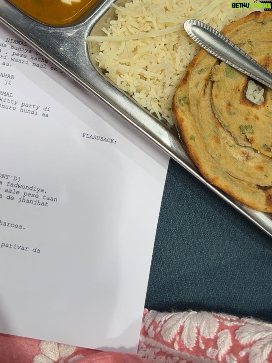 Asmeet Sehra - 1.7K Likes - Bahaar is feeling like a bahaar👧🏻🩷

Truly grateful to be a part of #PhapheyKuttniyaa 🫶🏼
Never imagined I’d get the opportunity to play Bahaar, it still feels surreal! This is not just a role, it’s a dream come true for me. I’m beyond thankful to @jagdeepsidhu3 sir for believing in me.🤗 Also feel really lucky to have met and stood with Neeru mam, Tania mam and with the entire team.🥹

Thankyou @prabhbainsmusic for always supporting! 

Shukriya twade sareya da v ehna peyar den layi eda hi support te peyar karde raho✨

Bohat sara peyar,
Bahaar🩷