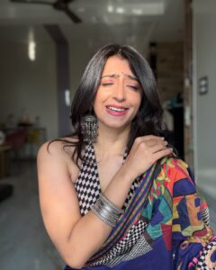 Actress Asmita Arora HD Photos and Wallpapers September 2025