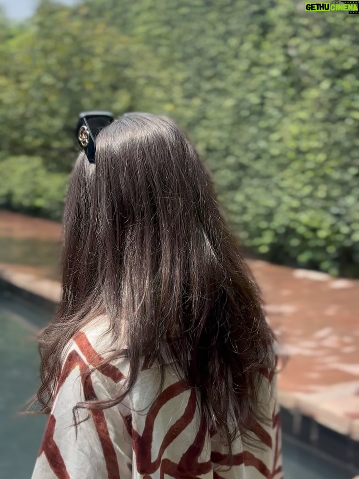 Asmita Arora - 3 Likes - Suite life of family & chaos #famjam #staycation