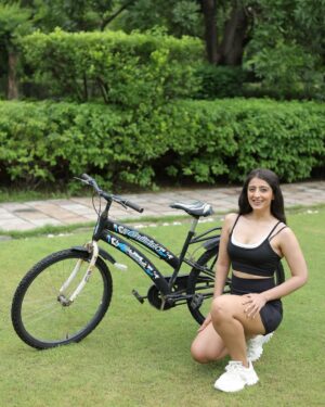 Asmita Arora Instagram - Unplugged with the fam, recharged the soul.
Tree Of Life Resort & Spa, Jaipur really understood the assignment.
@treeofliferesortsandhotels
.
#staycation #jaipur