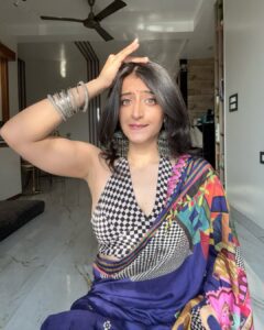Asmita Arora Most Liked Photos and Posts