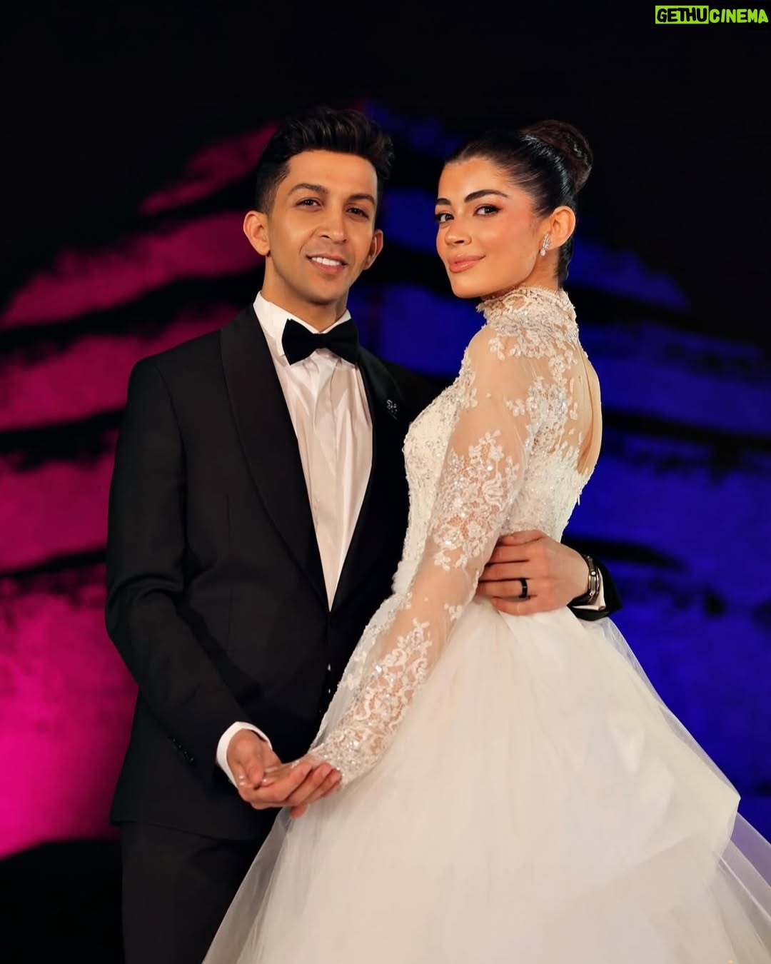 Most liked Instagram photo of Assala Nasri