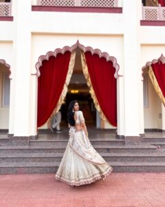 Actress Astha Khandelwal HD Photos and Wallpapers May 2025