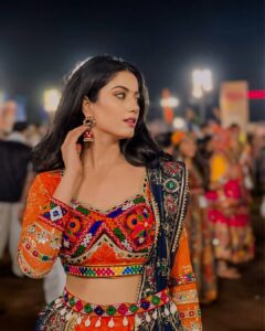 Actress Astha Khandelwal HD Photos and Wallpapers November 2024