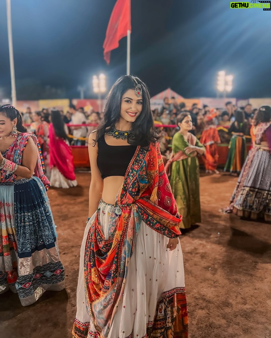 Astha Khandelwal - 50.7K Likes - If anything , i am everything 

#GarbaDiaries #GujjuSwag #NavratriMagic #DandiyaDiva #TraditionalWithATwist #ChaniyaCholiChic #FestiveFeels #GujjuStyle #NavratriFashion #GarbaGoals #SassyGujju #DanceWithGrace #GarbaVibes #GarbaGoddess #UnstoppableGujju #FierceAndFestive #BoldInCholi #SlayingTradition #NavratriFierce #GarbaWithAttitude #QueenOfGarba #OwnTheDancefloor #sassyandbold