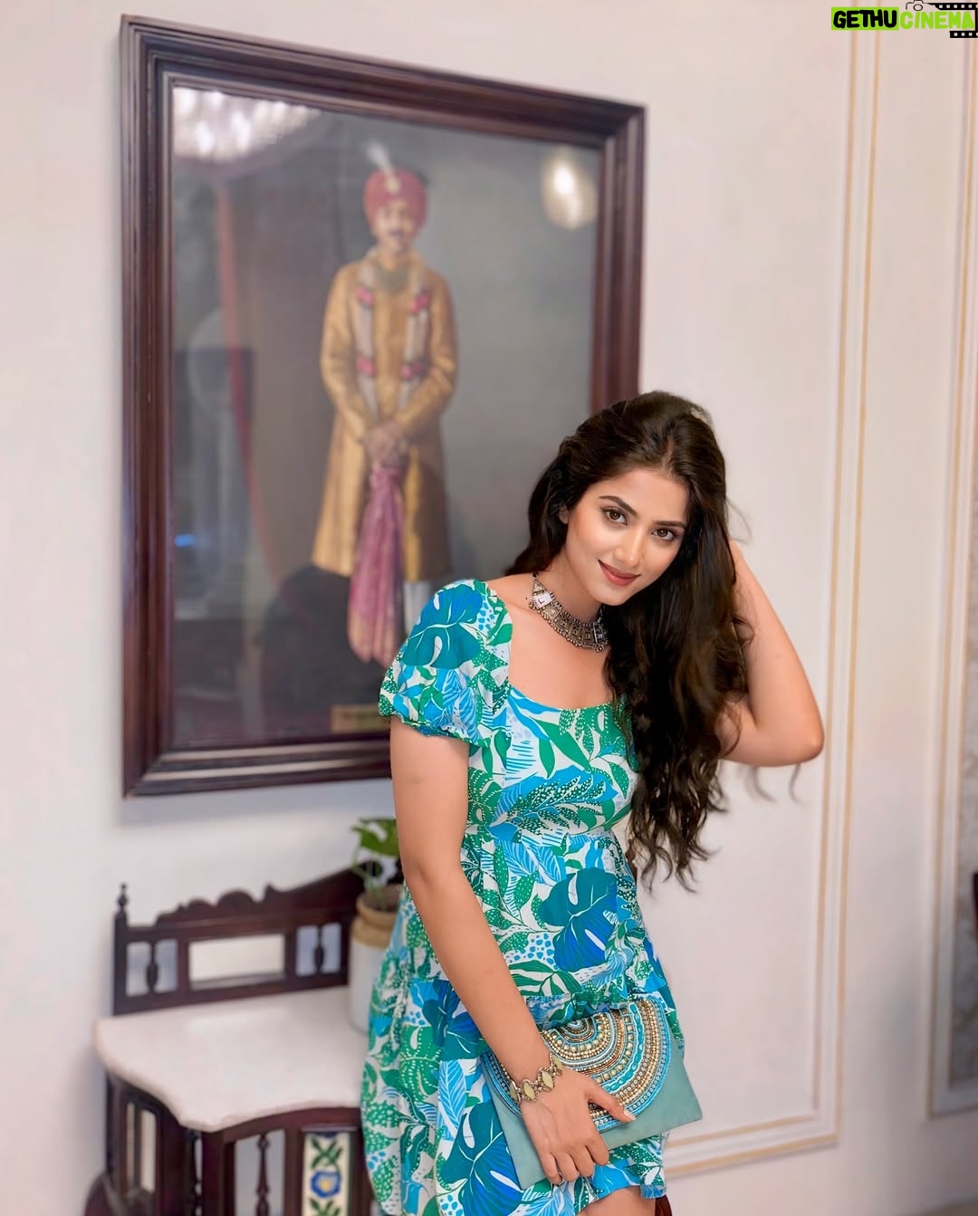 Astha Khandelwal - 3.2K Likes - She carries the morning in her eyes, 
a gentle sunrise that warms the soul. 
Her smile, 
a whispered melody, soft and sweet, 
lingers like the fragrance of blooming flowers on a summer breeze. 
In her presence, 
the world is bathed in light, 
and even the quietest moments hum with beauty.

[SelfLove, EmbracingBeauty, PersonalGrace, HumbleElegance, InnerGlow, GentleConfidence, QuietCharm, AuthenticSelf, SimpleRadiance, SelfAppreciation, InnerBeauty, GracefulSelf, NaturalElegance, TrueSelf, AuthenticCharm, PersonalRadiance, SubtleGrace, EmbraceYourself]