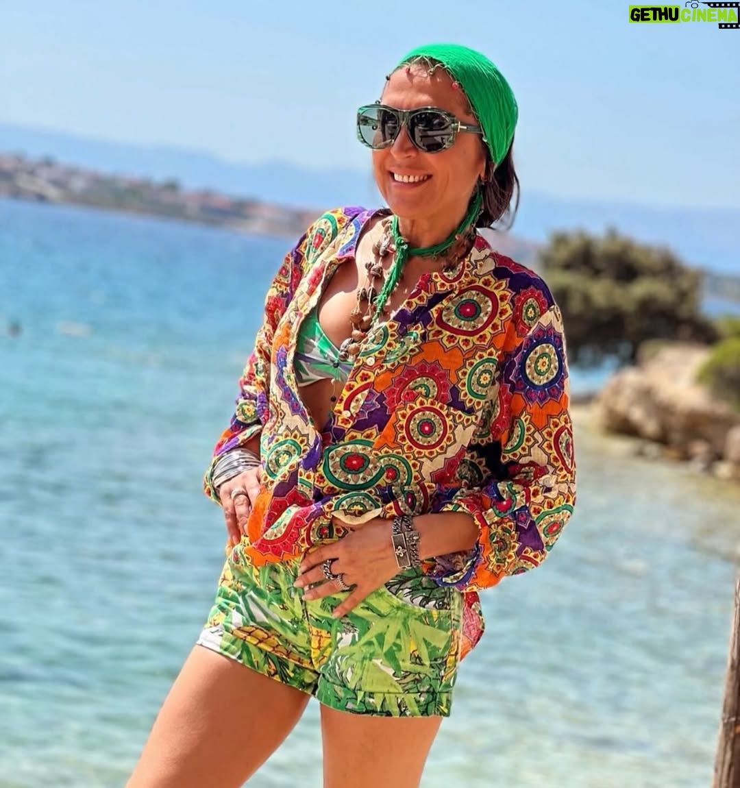Asuman Dabak - 62.7K Likes - Hikaye de kalmasınmış 😎