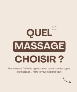 Aurélie Dotremont Instagram - #sponsorisé 

📍Belgium, prov. du Hainaut
📍Courcelles et Fleurus 

Swipe >

Derrière chaque MASSAGE, il y a une intention. Une passion. Un échange! 
 Je vous présente Melissa, votre spécialiste en massage SPORTIF, drainage lymphatique thérapeutique et MADÉROTHÉRAPIE
 
Son objectif ? Offrir bien plus qu’un simple MASSAGE. Je veux créer un moment pour VOUS! 

Libérer vos tensions, mieux récupérer avant/après l’effort, réguler votre rétention d’eau, drainer votre cellulite! BREF, vous faire retrouver la FORME et diminuer vos douleurs! 

🌿 1 seule mission: répondre à vos attentes et vos besoins du moment ! 
 
Venez découvrir un lieu où chaque geste et adaptation est pensé pour vous! 
 
👉 Envie d’en savoir plus ? Contactez Melissa @mf_massagesportif_madero 💌 

Ou

📱0470/94.54.26