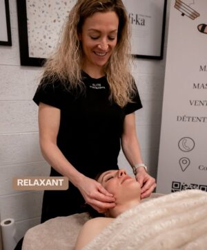 Aurélie Dotremont Instagram - #sponsorisé 

📍Belgium, prov. du Hainaut
📍Courcelles et Fleurus 

Swipe >

Derrière chaque MASSAGE, il y a une intention. Une passion. Un échange! 
 Je vous présente Melissa, votre spécialiste en massage SPORTIF, drainage lymphatique thérapeutique et MADÉROTHÉRAPIE
 
Son objectif ? Offrir bien plus qu’un simple MASSAGE. Je veux créer un moment pour VOUS! 

Libérer vos tensions, mieux récupérer avant/après l’effort, réguler votre rétention d’eau, drainer votre cellulite! BREF, vous faire retrouver la FORME et diminuer vos douleurs! 

🌿 1 seule mission: répondre à vos attentes et vos besoins du moment ! 
 
Venez découvrir un lieu où chaque geste et adaptation est pensé pour vous! 
 
👉 Envie d’en savoir plus ? Contactez Melissa @mf_massagesportif_madero 💌 

Ou

📱0470/94.54.26