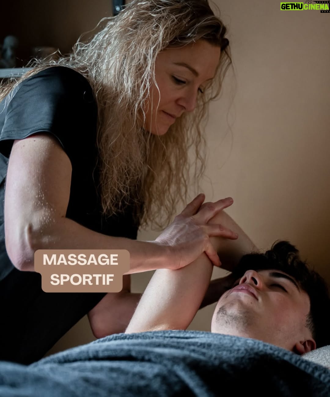 Aurélie Dotremont - 3 Likes - #sponsorisé 

📍Belgium, prov. du Hainaut
📍Courcelles et Fleurus 

Swipe >

Derrière chaque MASSAGE, il y a une intention. Une passion. Un échange! 
 Je vous présente Melissa, votre spécialiste en massage SPORTIF, drainage lymphatique thérapeutique et MADÉROTHÉRAPIE
 
Son objectif ? Offrir bien plus qu’un simple MASSAGE. Je veux créer un moment pour VOUS! 

Libérer vos tensions, mieux récupérer avant/après l’effort, réguler votre rétention d’eau, drainer votre cellulite! BREF, vous faire retrouver la FORME et diminuer vos douleurs! 

🌿 1 seule mission: répondre à vos attentes et vos besoins du moment ! 
 
Venez découvrir un lieu où chaque geste et adaptation est pensé pour vous! 
 
👉 Envie d’en savoir plus ? Contactez Melissa @mf_massagesportif_madero 💌 

Ou

📱0470/94.54.26