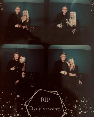 Aurélie Dotremont Instagram - RIP 🪦 DYDY’s  20