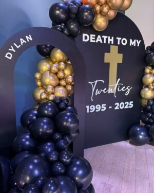 Aurélie Dotremont Instagram - RIP 🪦 DYDY’s  20