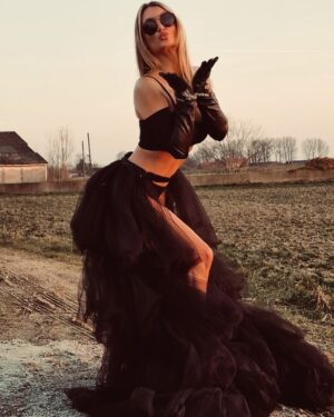 Aurélie Dotremont Instagram - 