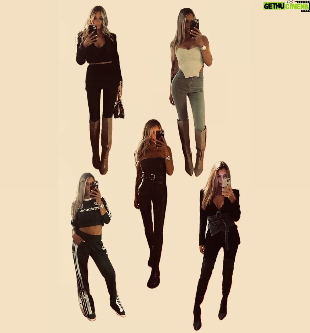 Aurélie Dotremont - 3 Likes - OOTD