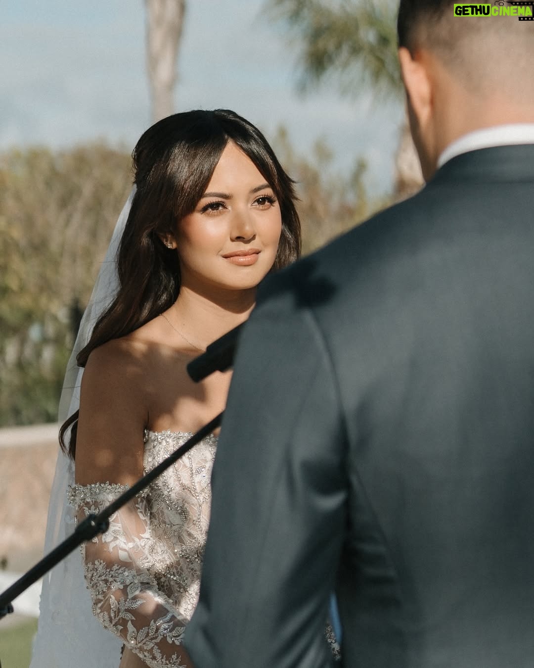 Aurélie Moeremans - 272.8K Likes - I married the love of my life… and it was even more magical than I ever dreamed. The kind of day that makes you believe in timing, in prayers, in everything happening exactly how it’s meant to. Thank you for all the love 🤍my heart is overflowing. 04-25-25