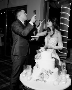 Aurélie Moeremans Instagram - I married the love of my life… and it was even more magical than I ever dreamed. The kind of day that makes you believe in timing, in prayers, in everything happening exactly how it’s meant to. Thank you for all the love 🤍my heart is overflowing. 04-25-25