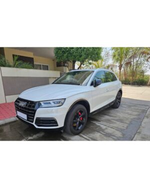 Avantika Khatri Instagram - LATEPOST !! One more AUDI in the hood… at this point, the valet needs a roster ! 😉 On a serious note - Feeling incredibly proud of what we’ve achieved together! Big wins, Bigger wheels - Proud of the hustle and Super-Super Proud of Us ! ❤️🧿
.
#KudiAK #AK #fulfilling #our #dreams #onemore #AUDI #AudiQ5 #in #the #hood #love #cars #lovedriving #loveus #hustle #believe #achieve #inspire #avantika #khattri #filmmaker #india #producer #actress #filmdirector #celebrity #avantikakhattrilatestpics #milind #avantikakhattri @directors_visions @avantikakhattri