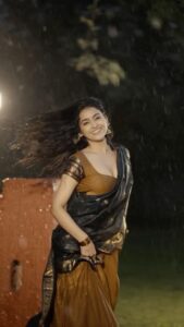 Actress Avantika Mishra HD Photos and Wallpapers August 2025