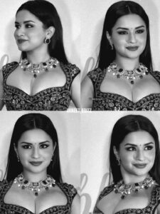 Actress Avneet Kaur HD Photos and Wallpapers October 2025