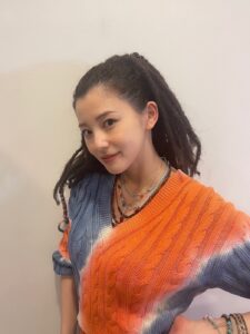 Actress Aya Asahina HD Photos and Wallpapers October 2025