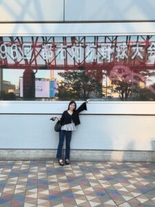 Actress Aya Shibata HD Photos and Wallpapers September 2025