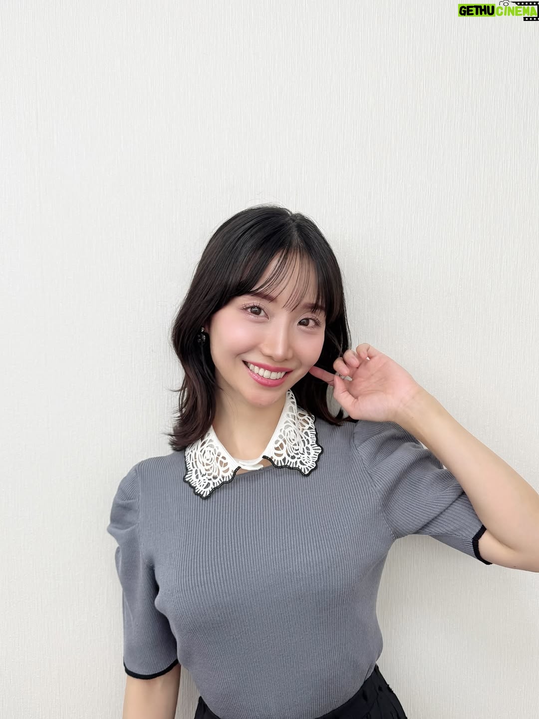 Aya Shibata - 1.6K Likes - 、
ㅤㅤㅤㅤㅤㅤㅤㅤㅤㅤㅤㅤㅤ
8月も終わりますが暑すぎますね😥
今日は流石に暑さにやられてました、、、！
夏バテはギリギリ回避できたと思います😣
ㅤㅤㅤㅤㅤㅤㅤㅤㅤㅤㅤㅤㅤ
ㅤㅤㅤㅤㅤㅤㅤㅤㅤㅤㅤㅤㅤ
次回のアベプラは9月5日(金)出演です！

ㅤㅤㅤㅤㅤㅤㅤㅤㅤㅤㅤㅤㅤ
衣装提供
トップス @lilliancarat_official 
スカート @cocodeal_official 
ピアス @abiste_official 
ㅤㅤㅤㅤㅤㅤㅤㅤㅤㅤㅤㅤㅤ
ㅤㅤㅤㅤㅤㅤㅤㅤㅤㅤㅤㅤㅤ
#キャスター #アナウンサー #柴田阿弥 #アベプラ #ABEMA