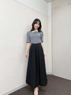 Aya Shibata Instagram - 、
ㅤㅤㅤㅤㅤㅤㅤㅤㅤㅤㅤㅤㅤ
8月も終わりますが暑すぎますね😥
今日は流石に暑さにやられてました、、、！
夏バテはギリギリ回避できたと思います😣
ㅤㅤㅤㅤㅤㅤㅤㅤㅤㅤㅤㅤㅤ
ㅤㅤㅤㅤㅤㅤㅤㅤㅤㅤㅤㅤㅤ
次回のアベプラは9月5日(金)出演です！

ㅤㅤㅤㅤㅤㅤㅤㅤㅤㅤㅤㅤㅤ
衣装提供
トップス @lilliancarat_official 
スカート @cocodeal_official 
ピアス @abiste_official 
ㅤㅤㅤㅤㅤㅤㅤㅤㅤㅤㅤㅤㅤ
ㅤㅤㅤㅤㅤㅤㅤㅤㅤㅤㅤㅤㅤ
#キャスター #アナウンサー #柴田阿弥 #アベプラ #ABEMA