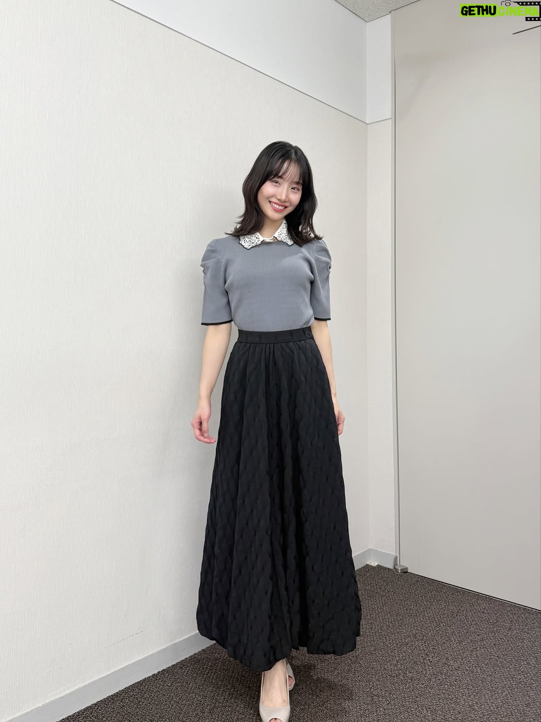 Aya Shibata - 1.6K Likes - 、
ㅤㅤㅤㅤㅤㅤㅤㅤㅤㅤㅤㅤㅤ
8月も終わりますが暑すぎますね😥
今日は流石に暑さにやられてました、、、！
夏バテはギリギリ回避できたと思います😣
ㅤㅤㅤㅤㅤㅤㅤㅤㅤㅤㅤㅤㅤ
ㅤㅤㅤㅤㅤㅤㅤㅤㅤㅤㅤㅤㅤ
次回のアベプラは9月5日(金)出演です！

ㅤㅤㅤㅤㅤㅤㅤㅤㅤㅤㅤㅤㅤ
衣装提供
トップス @lilliancarat_official 
スカート @cocodeal_official 
ピアス @abiste_official 
ㅤㅤㅤㅤㅤㅤㅤㅤㅤㅤㅤㅤㅤ
ㅤㅤㅤㅤㅤㅤㅤㅤㅤㅤㅤㅤㅤ
#キャスター #アナウンサー #柴田阿弥 #アベプラ #ABEMA