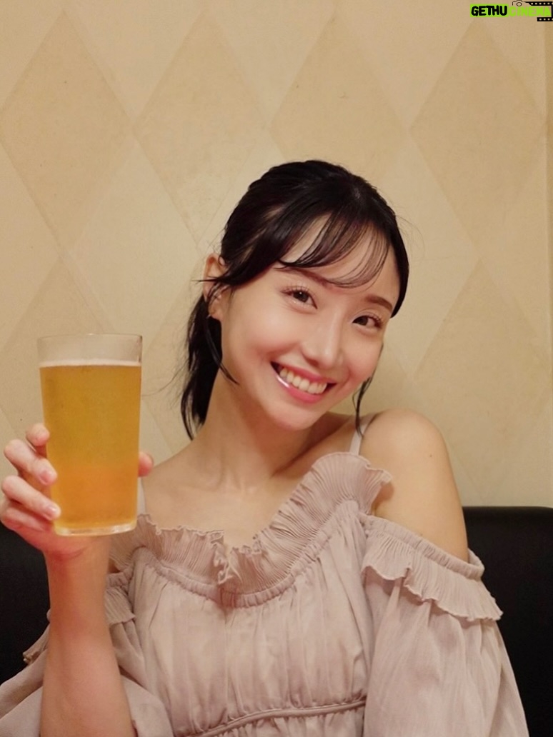 Aya Shibata - 1.4K Likes - 🍻
ㅤㅤㅤㅤㅤㅤㅤㅤㅤㅤㅤㅤㅤ
ㅤㅤㅤㅤㅤㅤㅤㅤㅤㅤㅤㅤㅤ
今日は特に充実した日なので
月曜だけどちょっとお酒飲みたい気分〜❣️
楽しいお仕事だったわ😊
ㅤㅤㅤㅤㅤㅤㅤㅤㅤㅤㅤㅤㅤ
ㅤㅤㅤㅤㅤㅤㅤㅤㅤㅤㅤㅤㅤでも明日もお仕事なのでノンアルにしておきます😋
(あげ直しごめんねー！)
ㅤㅤㅤㅤㅤㅤㅤㅤㅤㅤㅤㅤㅤ
ㅤㅤㅤㅤㅤㅤㅤㅤㅤㅤㅤㅤㅤ
#ビール #キャスター #アナウンサー #柴田阿弥