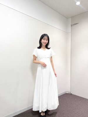 Aya Shibata Instagram - 👗
ㅤㅤㅤㅤㅤㅤㅤㅤㅤㅤㅤㅤㅤ
ㅤㅤㅤㅤㅤㅤㅤㅤㅤㅤㅤㅤㅤ
衣装提供
ワンピース @mischmasch_official 
靴 @randa_pic 
ピアス @matildarose_official 
@805showroom