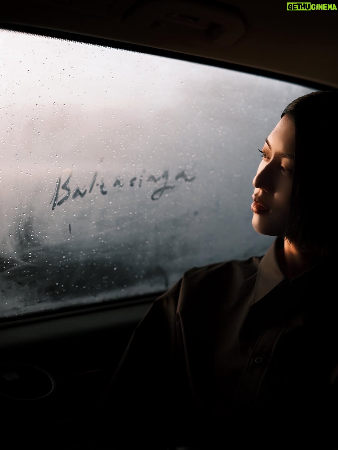 Ayaka Miyoshi - 140.3K Likes - -BALENCIAGA-

"The heartbeat is the rhythm we share.”
 
Yesss!!! It was a very amazing and beautiful show 🎞️
Thank you for inviting me:)

@balenciaga 
@pppiccioli
