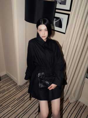 Ayaka Miyoshi Instagram - -BALENCIAGA-

"The heartbeat is the rhythm we share.”
 
Yesss!!! It was a very amazing and beautiful show 🎞️
Thank you for inviting me:)

@balenciaga 
@pppiccioli