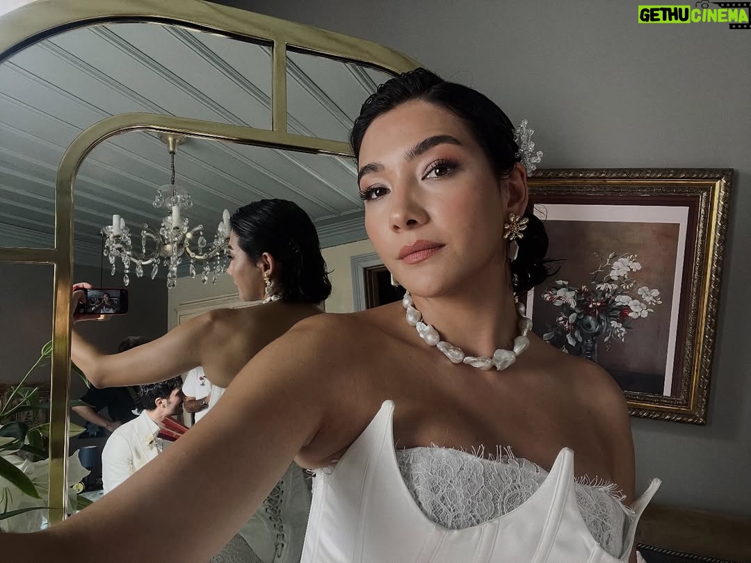 Aybüke Pusat - 196.3K Likes - Melekcimle beraber bu akşam @nowtvturkiye deyiz!
🤍🫰🏼🪽 @mostproduction @halefdizi