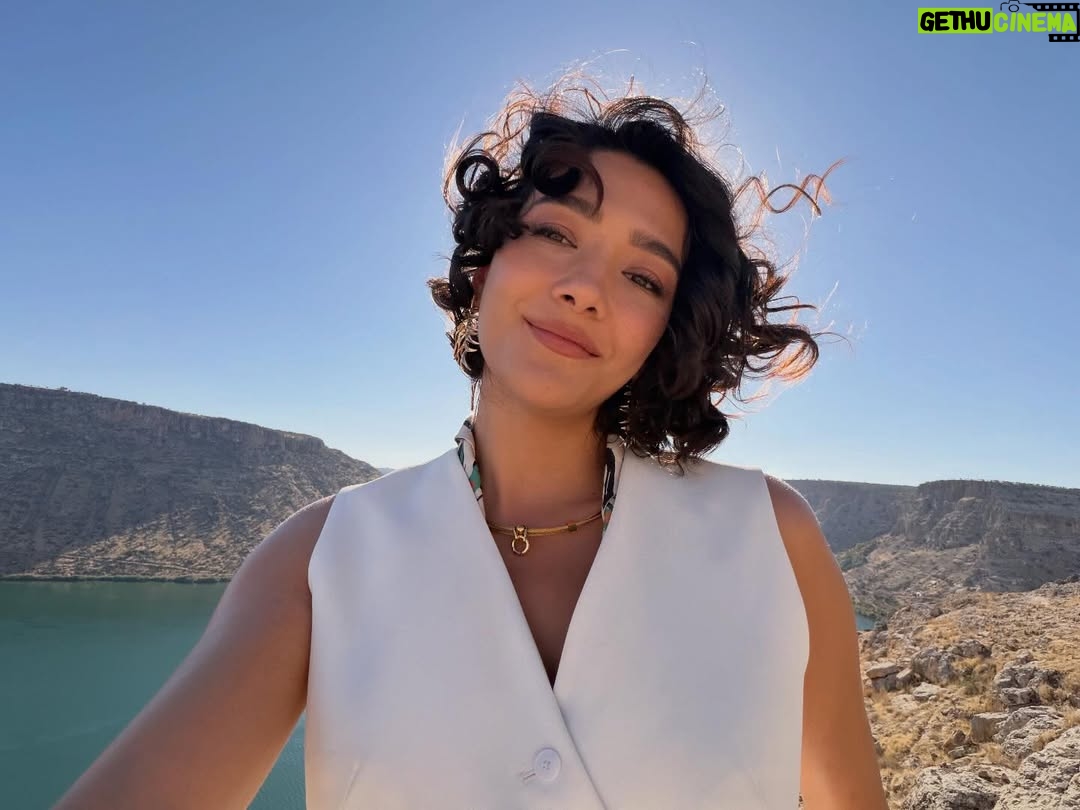 Aybüke Pusat - 173.9K Likes - Bu coğrafyanın filtreye ihtiyacı yok 🌾 Tabi Biruş’un da 🦭💌🧿