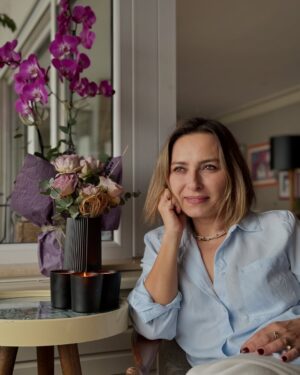 Ayça Bingöl Instagram - Bi bu kadar daha yürürüz yolumuzda …
Sağlıkla, neşeyle, kıymetlilerimle…
Tüm iyi dileklerinizi aldım, kabul ettim 🙏🏻