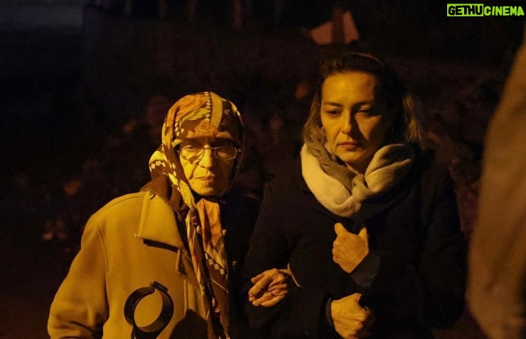 Ayça Bingöl - 12.9K Likes - FİDAN 10 Ocak da seyirciyle buluşuyor @baskasinema.  İyi seyirler…Daha önce hiç böyle hissetmemiştim, farklı bir yolculuk oldu benim için.Tüm fotoğrafların altına çok kalp 🤍🤍🤍 @fidanmovie @aycilyeltan