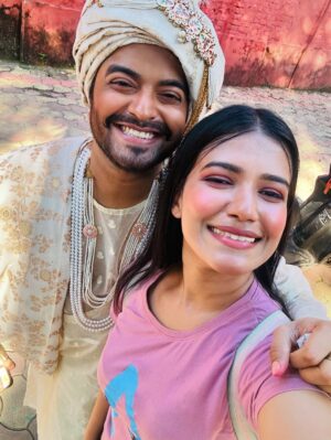 Ayendri Lavnia Roy Instagram - My brothers ❤️😘🤗🤗
@withlovesayak @anandachoudhuri