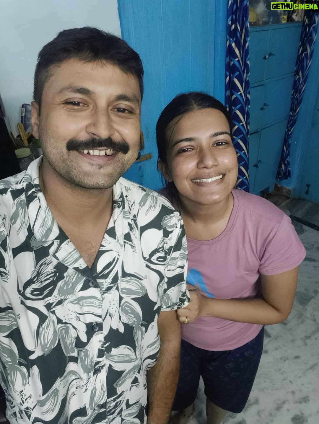 Ayendri Lavnia Roy - 8.4K Likes - My brothers ❤️😘🤗🤗
@withlovesayak @anandachoudhuri
