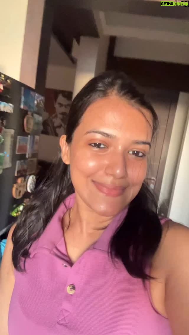 Ayendri Lavnia Roy - 3.3K Likes - Laal Pari can be lassi as well
Thinking of starting a cooking series… 
Episode 1 #cooking ROSE STRAWBERRIES LASSI
